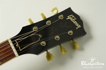 Historic Collection 1957 Les Paul Standard - Gold Top / Dark Back