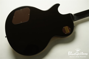 Historic Collection 1957 Les Paul Standard - Gold Top / Dark Back