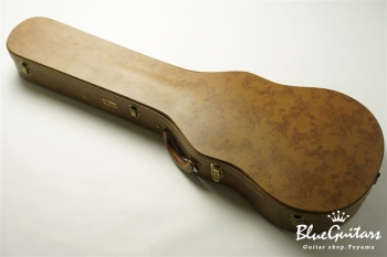 Historic Collection 1957 Les Paul Standard - Gold Top / Dark Back