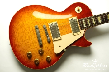 Historic Collection 1959 Les Paul Standard Reissue