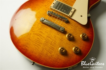 Historic Collection 1959 Les Paul Standard Reissue