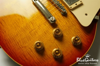 Historic Collection 1959 Les Paul Standard Reissue