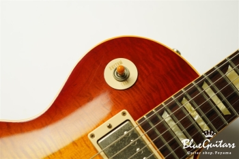 Historic Collection 1959 Les Paul Standard Reissue