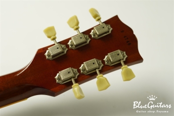 Historic Collection 1959 Les Paul Standard Reissue