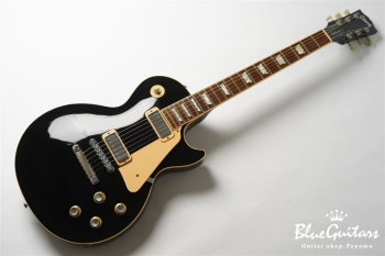 Limited Edition Les Paul Deluxe - Ebony