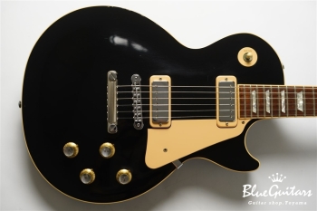Limited Edition Les Paul Deluxe - Ebony