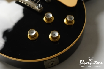 Limited Edition Les Paul Deluxe - Ebony