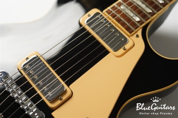 Limited Edition Les Paul Deluxe - Ebony