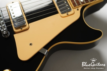 Limited Edition Les Paul Deluxe - Ebony