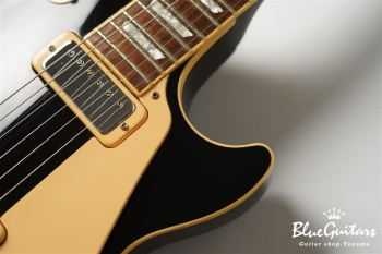 Limited Edition Les Paul Deluxe - Ebony