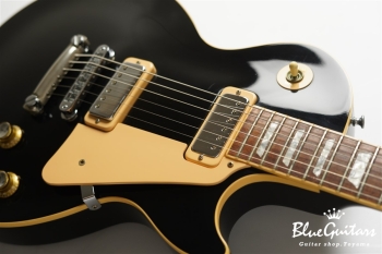 Limited Edition Les Paul Deluxe - Ebony