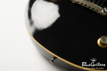 Limited Edition Les Paul Deluxe - Ebony