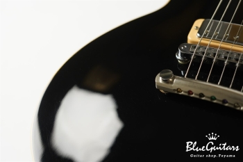 Limited Edition Les Paul Deluxe - Ebony