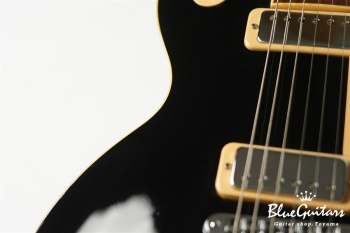 Limited Edition Les Paul Deluxe - Ebony