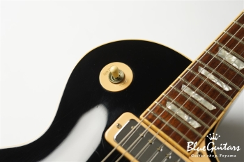 Limited Edition Les Paul Deluxe - Ebony