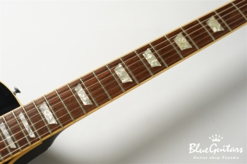 Limited Edition Les Paul Deluxe - Ebony
