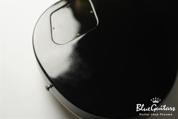 Limited Edition Les Paul Deluxe - Ebony