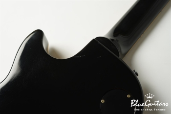 Limited Edition Les Paul Deluxe - Ebony