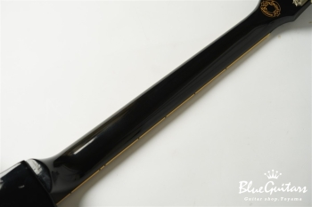 Limited Edition Les Paul Deluxe - Ebony