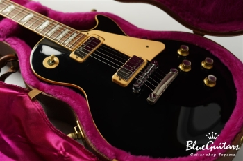 Limited Edition Les Paul Deluxe - Ebony