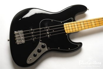 NJB-10M ASH - Black