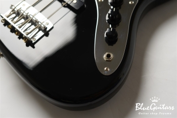 NJB-10M ASH - Black