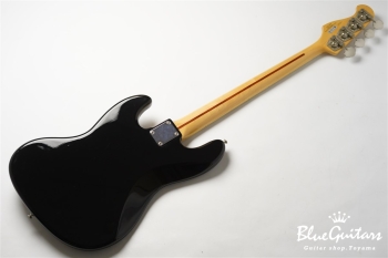 NJB-10M ASH - Black