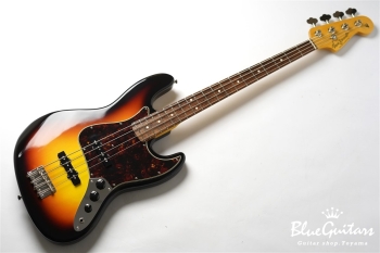 JBV-R2 - 63 3Tone Sunburst