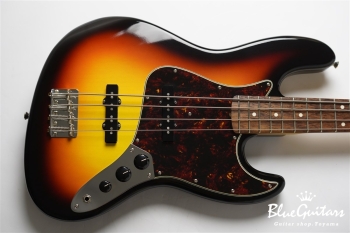 JBV-R2 - 63 3Tone Sunburst