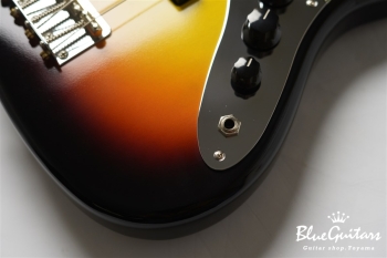 JBV-R2 - 63 3Tone Sunburst
