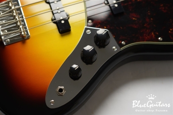 JBV-R2 - 63 3Tone Sunburst
