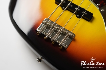 JBV-R2 - 63 3Tone Sunburst