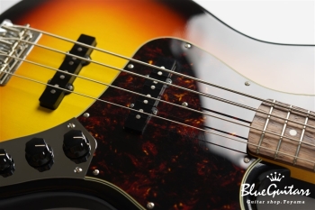 JBV-R2 - 63 3Tone Sunburst