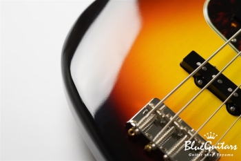 JBV-R2 - 63 3Tone Sunburst