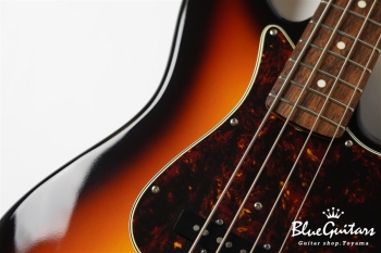 JBV-R2 - 63 3Tone Sunburst
