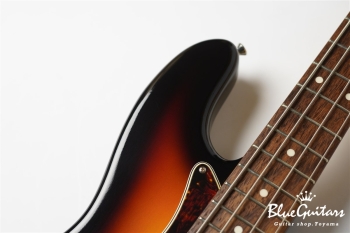 JBV-R2 - 63 3Tone Sunburst