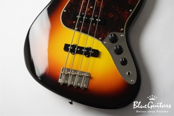 JBV-R2 - 63 3Tone Sunburst