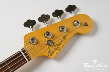 JBV-R2 - 63 3Tone Sunburst