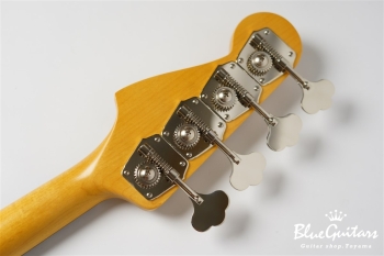 JBV-R2 - 63 3Tone Sunburst