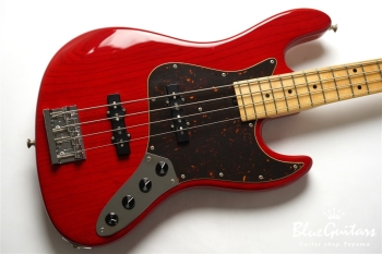 Metroline MV4 - Trans Red