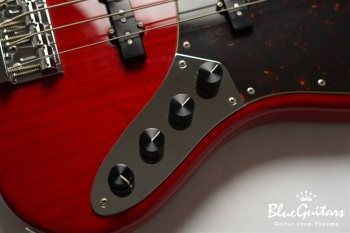 Metroline MV4 - Trans Red