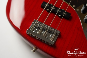 Metroline MV4 - Trans Red