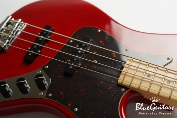 Metroline MV4 - Trans Red