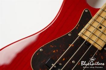 Metroline MV4 - Trans Red