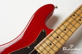 Metroline MV4 - Trans Red