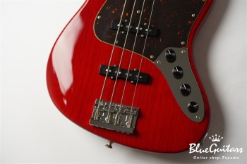 Metroline MV4 - Trans Red