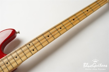 Metroline MV4 - Trans Red