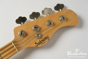 Metroline MV4 - Trans Red