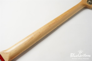 Metroline MV4 - Trans Red