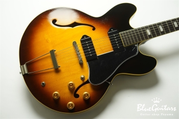 Smith - Tobacco Sunburst
